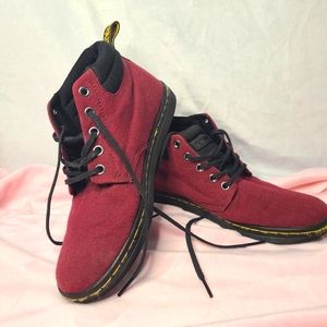 Doc Martens
